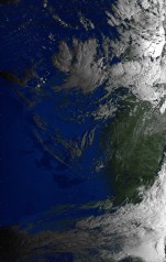 NOAA MSA